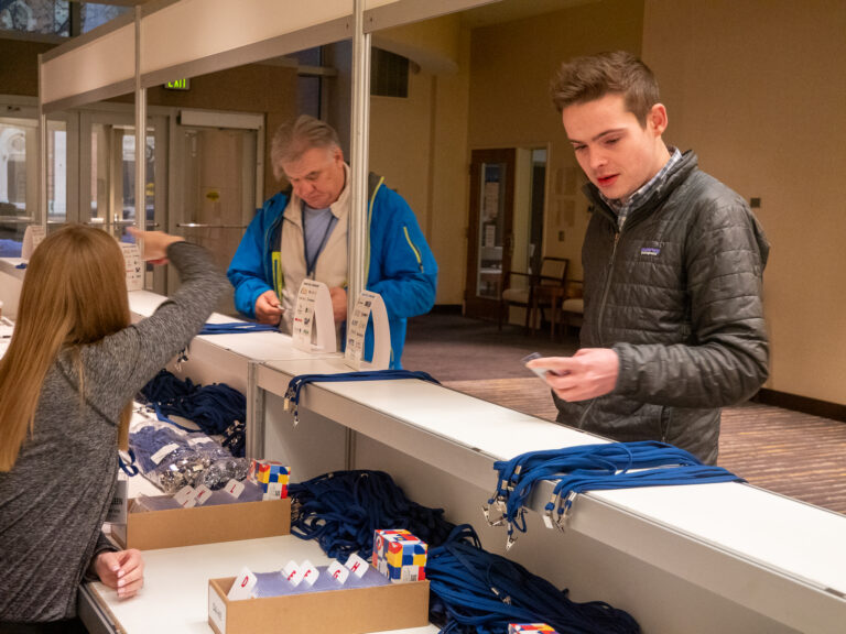 ITT PHOTO/CHARLIE MCCULLOUGH, ICI