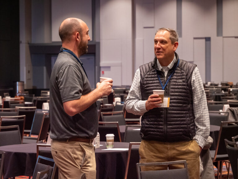 ITT PHOTO/CHARLIE MCCULLOUGH, ICI