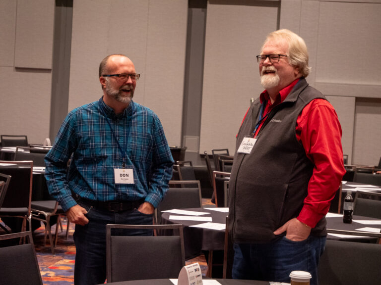 ITT PHOTO/CHARLIE MCCULLOUGH, ICI