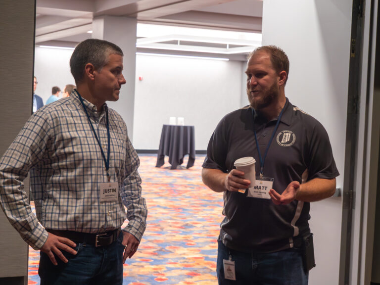 ITT PHOTO/CHARLIE MCCULLOUGH, ICI