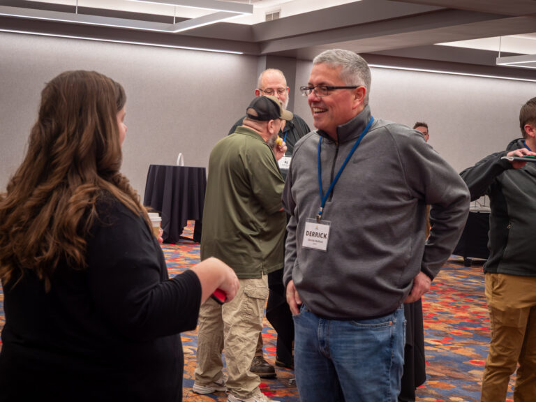 ITT PHOTO/CHARLIE MCCULLOUGH, ICI