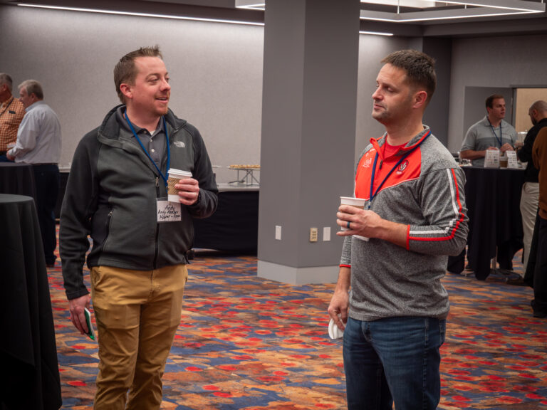 ITT PHOTO/CHARLIE MCCULLOUGH, ICI