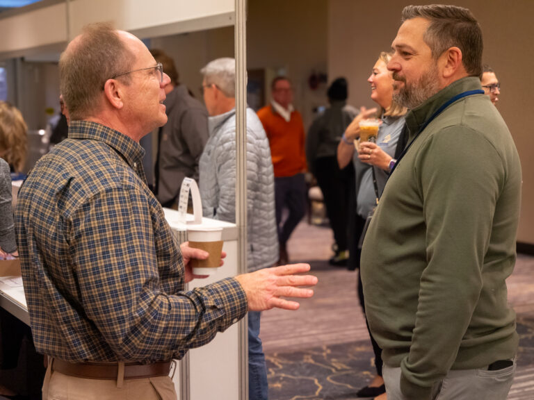 ITT PHOTO/CHARLIE MCCULLOUGH, ICI