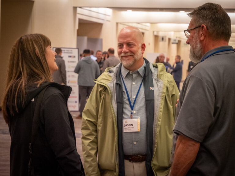 ITT PHOTO/CHARLIE MCCULLOUGH, ICI