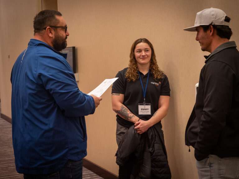 ITT PHOTO/CHARLIE MCCULLOUGH, ICI