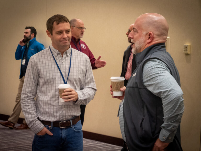 ITT PHOTO/CHARLIE MCCULLOUGH, ICI