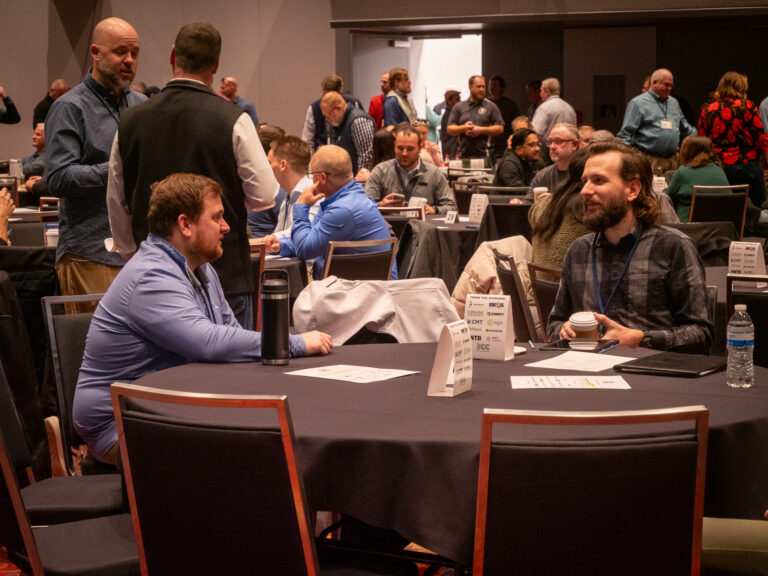 ITT PHOTO/CHARLIE MCCULLOUGH, ICI