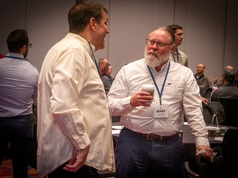 ITT PHOTO/CHARLIE MCCULLOUGH, ICI