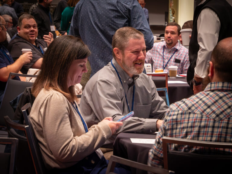 ITT PHOTO/CHARLIE MCCULLOUGH, ICI