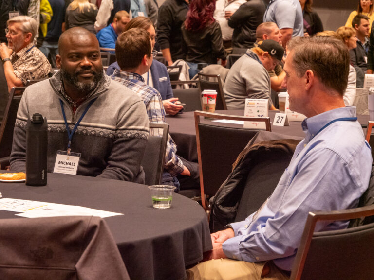 ITT PHOTO/CHARLIE MCCULLOUGH, ICI