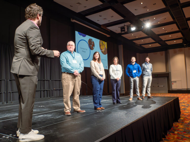 ITT PHOTO/CHARLIE MCCULLOUGH, ICI