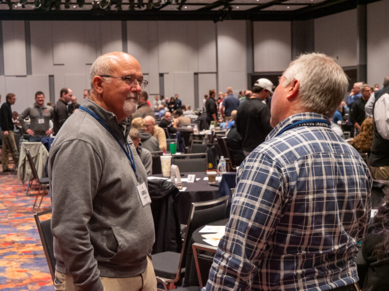 ITT PHOTO/CHARLIE MCCULLOUGH, ICI