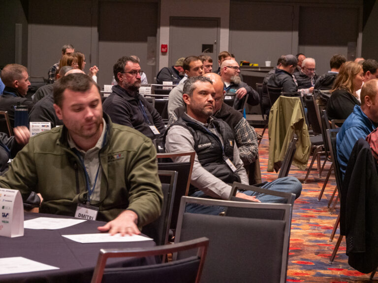 ITT PHOTO/CHARLIE MCCULLOUGH, ICI